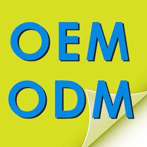 OEM & ODM